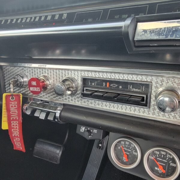 1964 Chevy Impala SS - Image 27