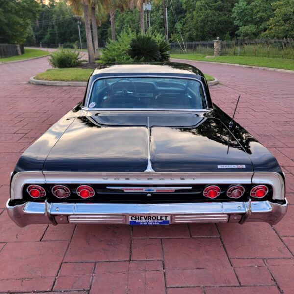 1964 Chevy Impala SS - Image 28