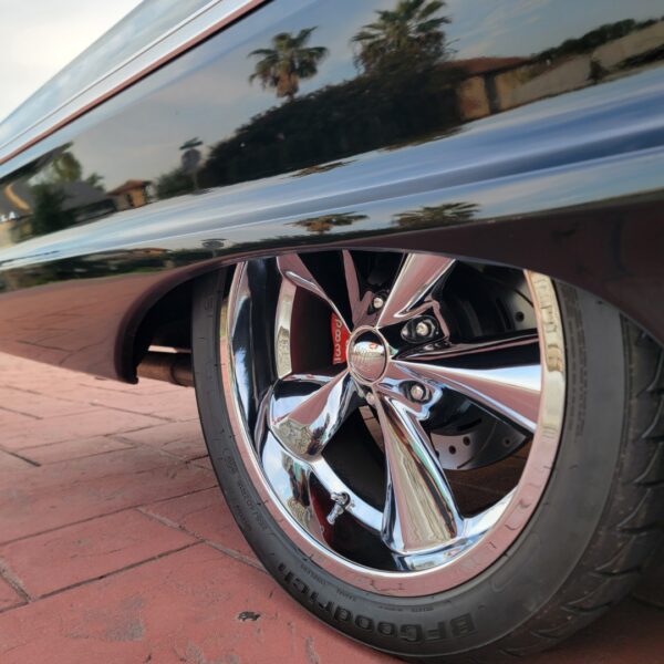 1964 Chevy Impala SS - Image 32