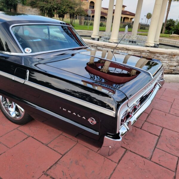 1964 Chevy Impala SS - Image 38