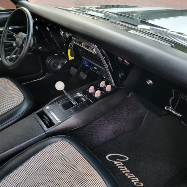 1968 Chevy Camaro SS - Image 2