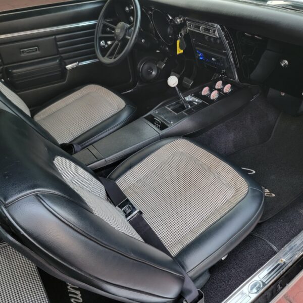 1968 Chevy Camaro SS - Image 12