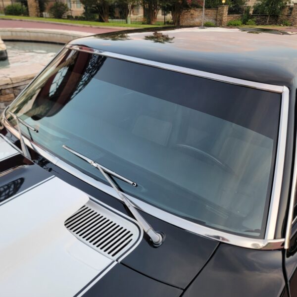 1968 Chevy Camaro SS - Image 15