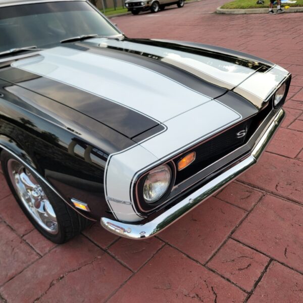 1968 Chevy Camaro SS - Image 18