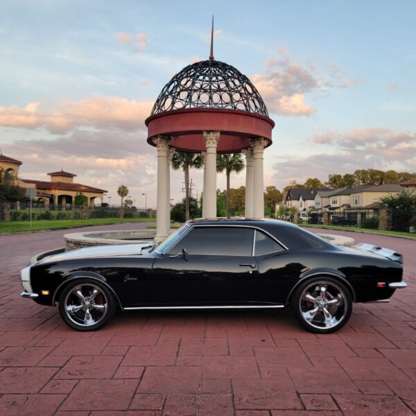 1968 Chevy Camaro SS - Image 19