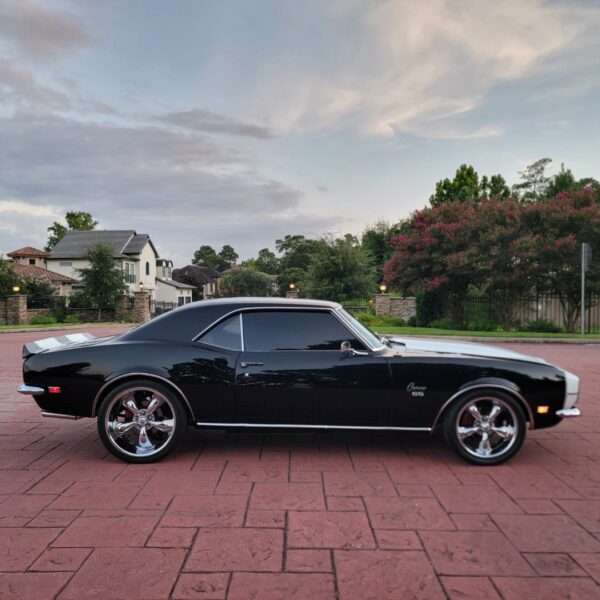 1968 Chevy Camaro SS - Image 20