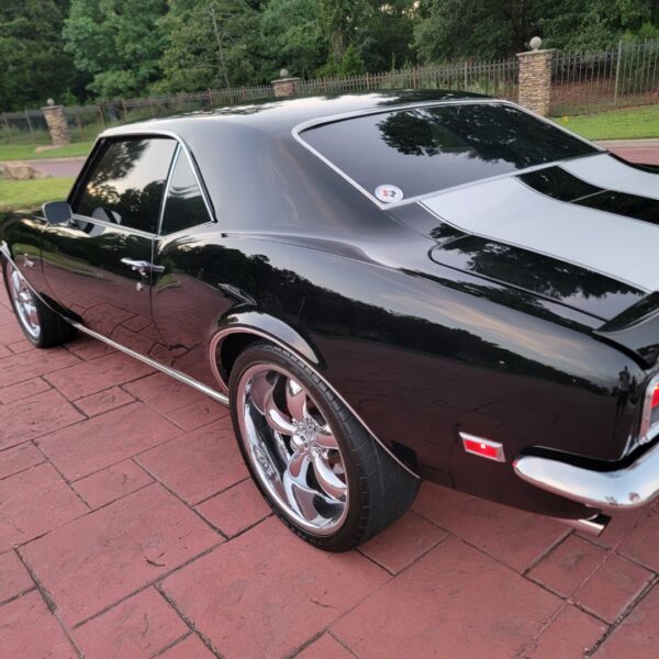 1968 Chevy Camaro SS - Image 26