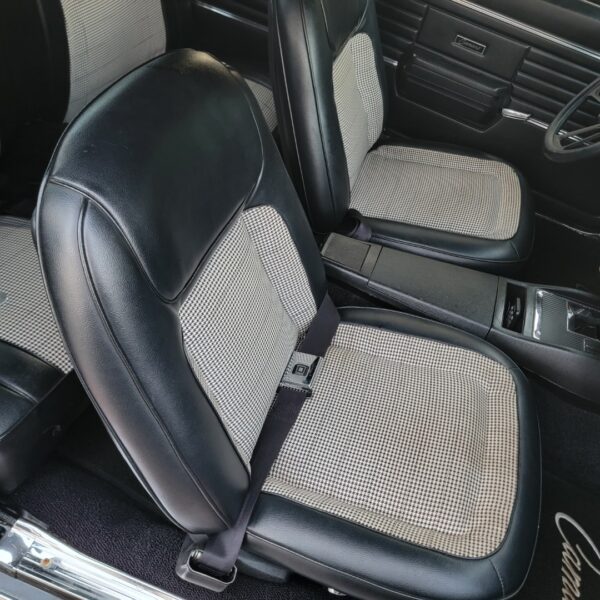 1968 Chevy Camaro SS - Image 31