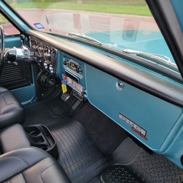 1969 GMC 1500 Custom - Image 3