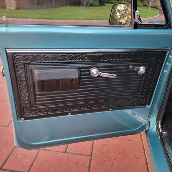 1969 GMC 1500 Custom - Image 4