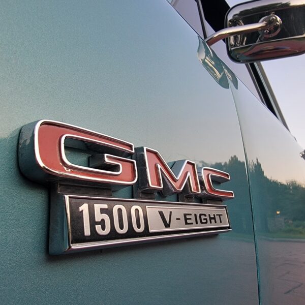 1969 GMC 1500 Custom - Image 5