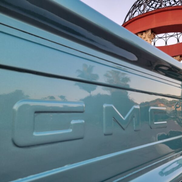1969 GMC 1500 Custom - Image 7