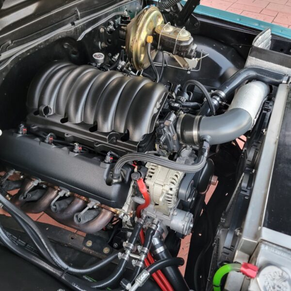 1969 GMC 1500 Custom - Image 9
