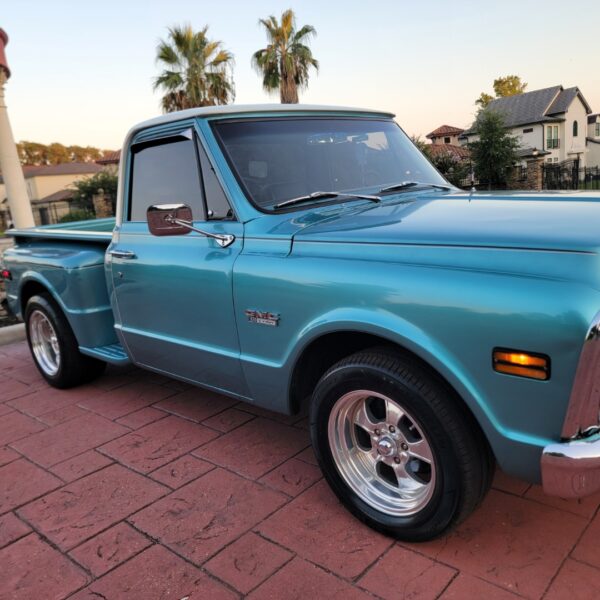 1969 GMC 1500 Custom - Image 12