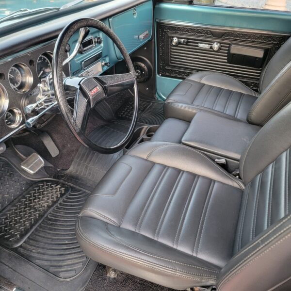 1969 GMC 1500 Custom - Image 13