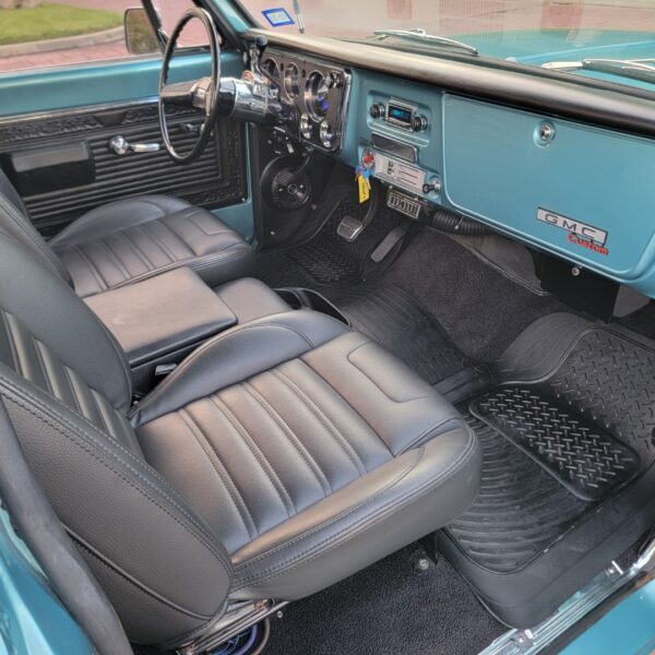 1969 GMC 1500 Custom - Image 14