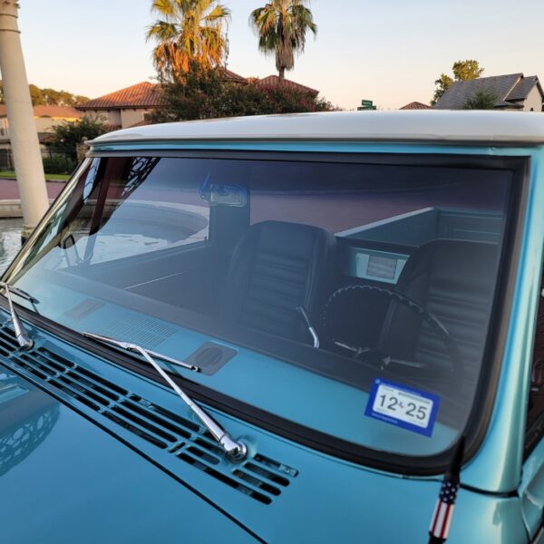 1969 GMC 1500 Custom - Image 16