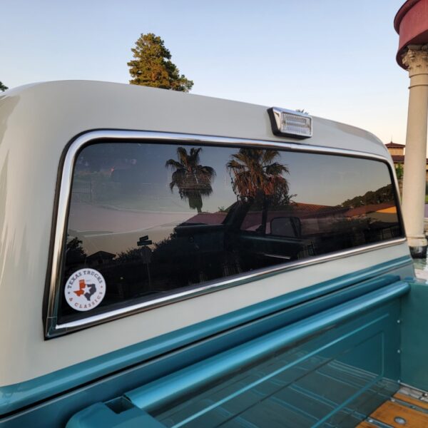 1969 GMC 1500 Custom - Image 17