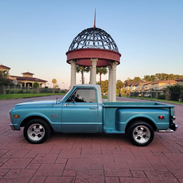 1969 GMC 1500 Custom - Image 20