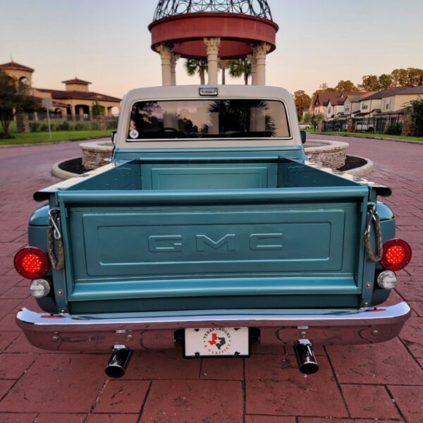 1969 GMC 1500 Custom - Image 27