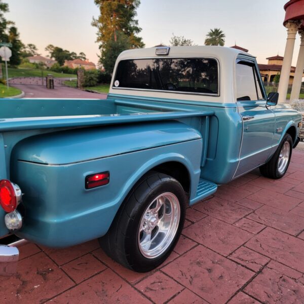 1969 GMC 1500 Custom - Image 29