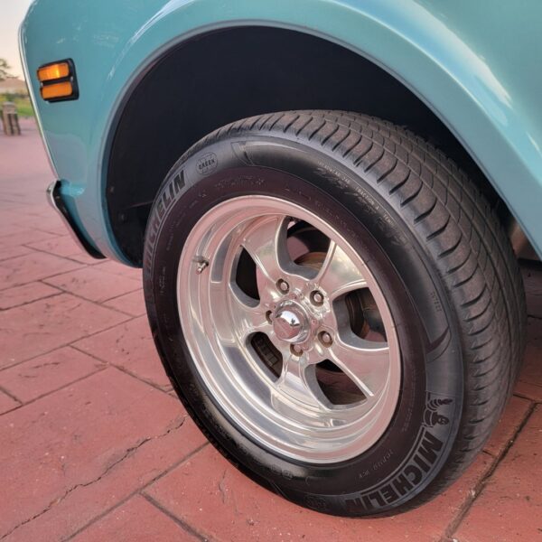 1969 GMC 1500 Custom - Image 30