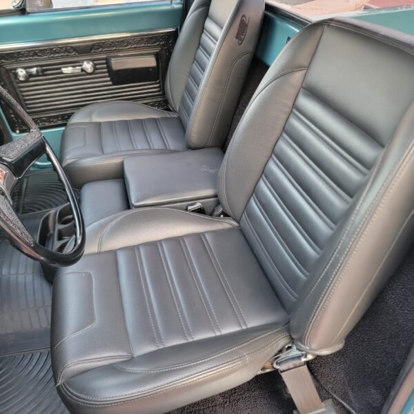 1969 GMC 1500 Custom - Image 32