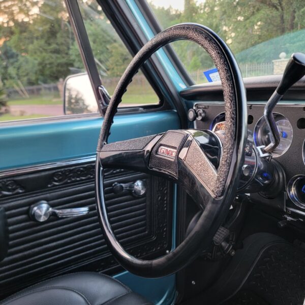 1969 GMC 1500 Custom - Image 37