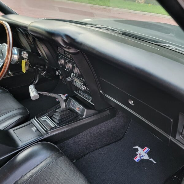 1971 Ford Mustang Boss 351 - Image 2