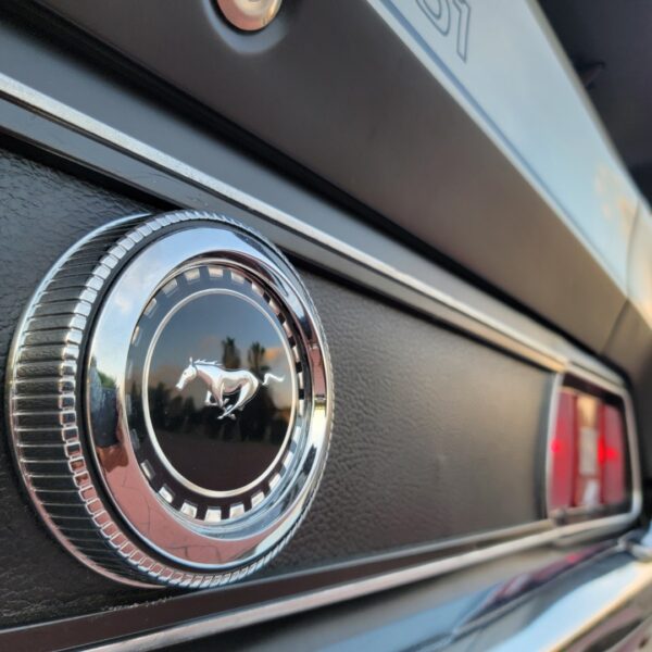 1971 Ford Mustang Boss 351 - Image 5