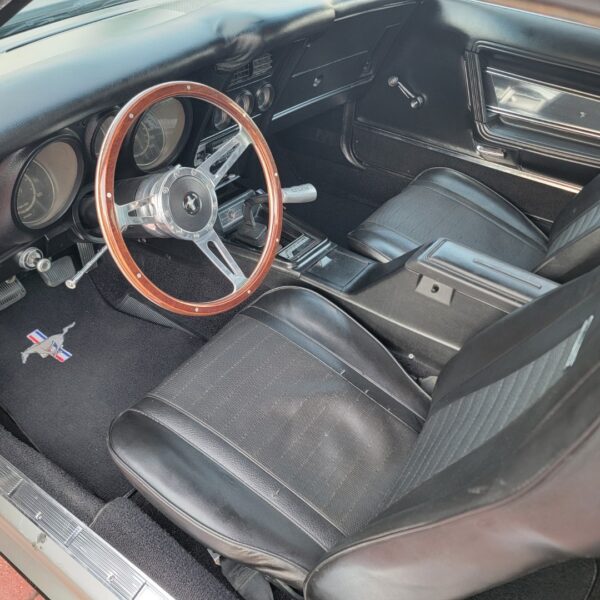 1971 Ford Mustang Boss 351 - Image 11