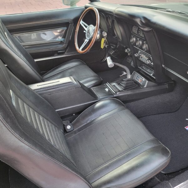 1971 Ford Mustang Boss 351 - Image 12