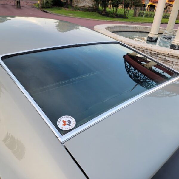1971 Ford Mustang Boss 351 - Image 15