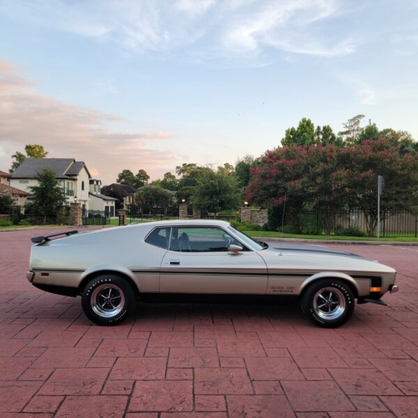 1971 Ford Mustang Boss 351 - Image 19