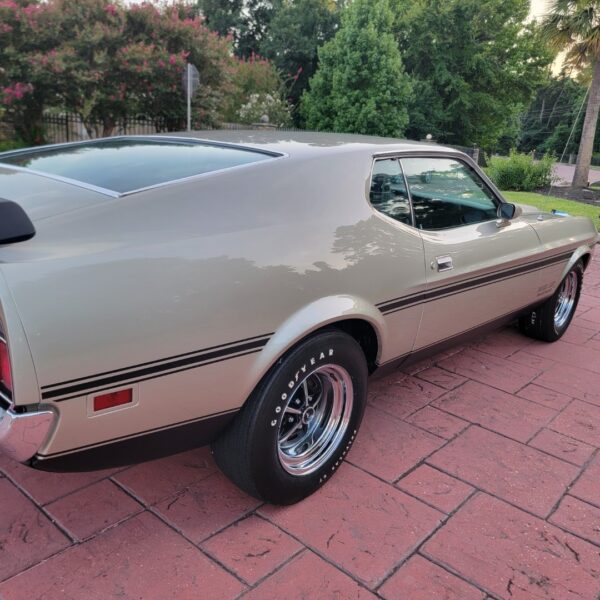 1971 Ford Mustang Boss 351 - Image 26