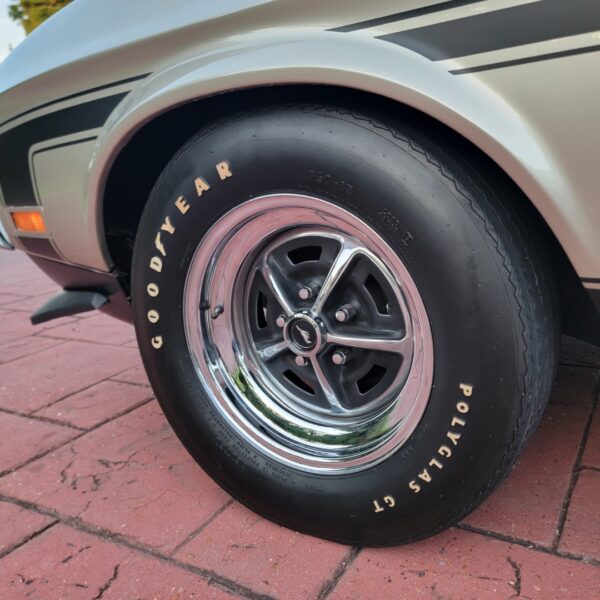 1971 Ford Mustang Boss 351 - Image 28