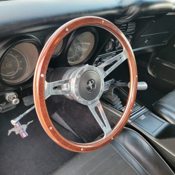 1971 Ford Mustang Boss 351 - Image 35