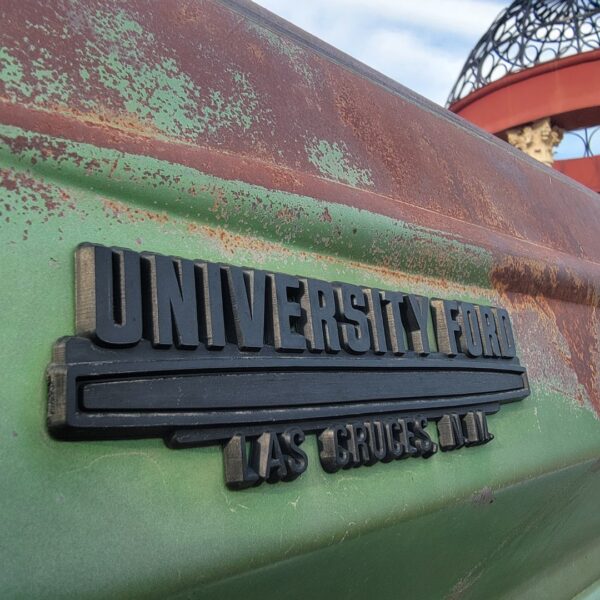 1972 Ford F100 Custom - Image 6