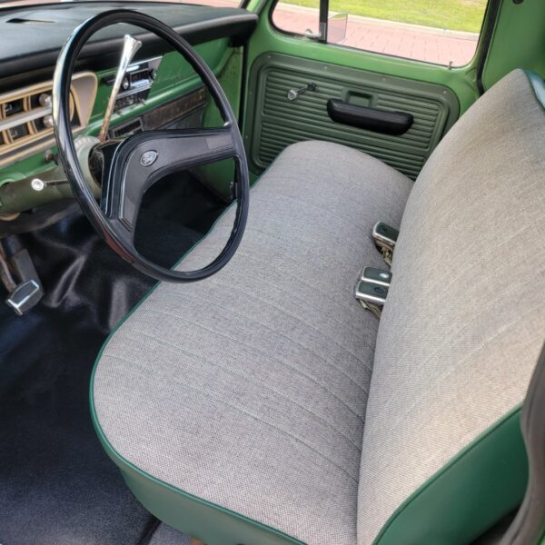 1972 Ford F100 Custom - Image 11