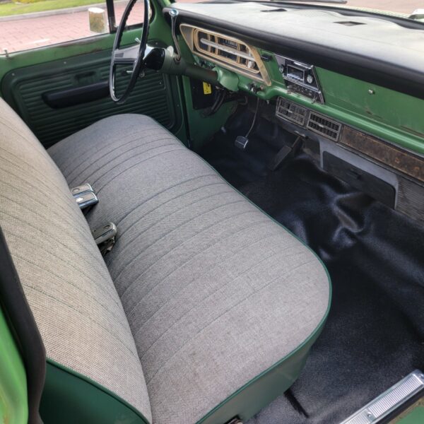 1972 Ford F100 Custom - Image 12