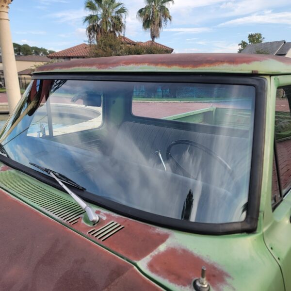 1972 Ford F100 Custom - Image 14