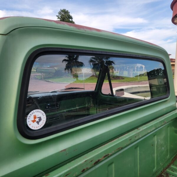 1972 Ford F100 Custom - Image 15