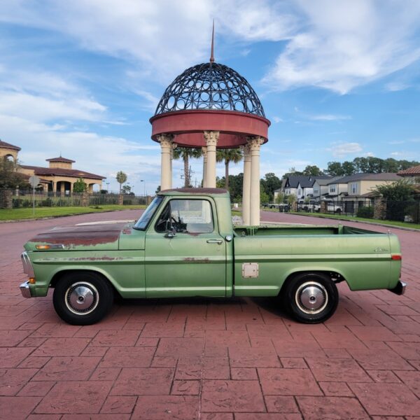 1972 Ford F100 Custom - Image 18
