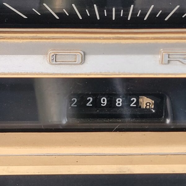 1972 Ford F100 Custom - Image 22