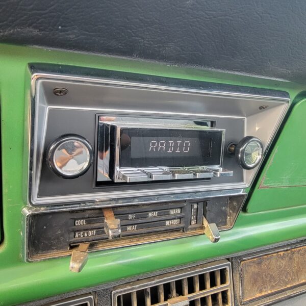 1972 Ford F100 Custom - Image 24