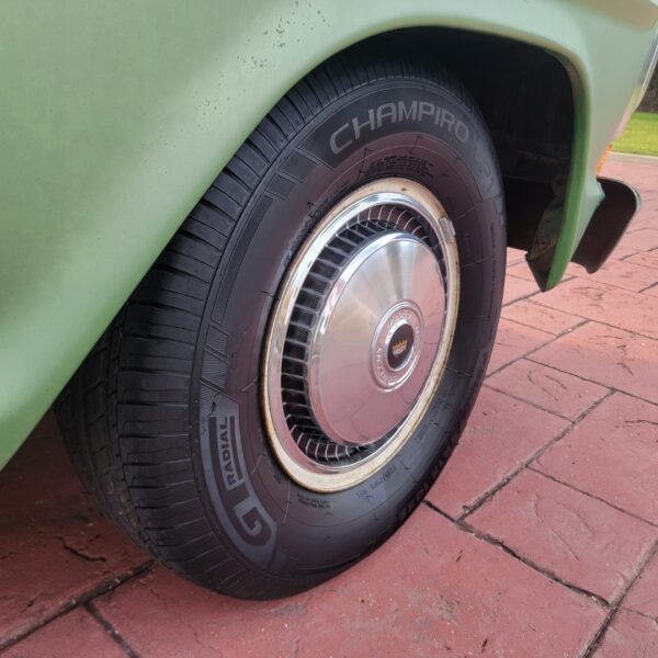 1972 Ford F100 Custom - Image 28