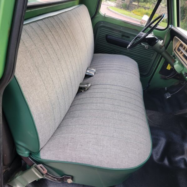 1972 Ford F100 Custom - Image 30