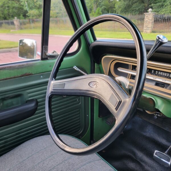 1972 Ford F100 Custom - Image 35