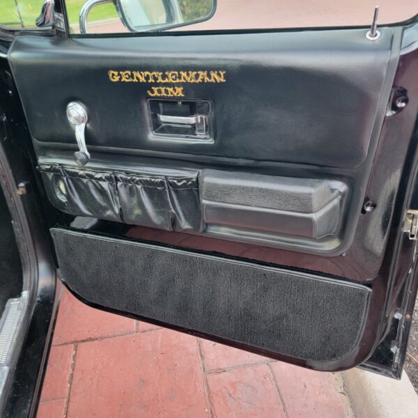 1975 GMC Sierra Classic C15 "Gentleman Jim" - Image 5