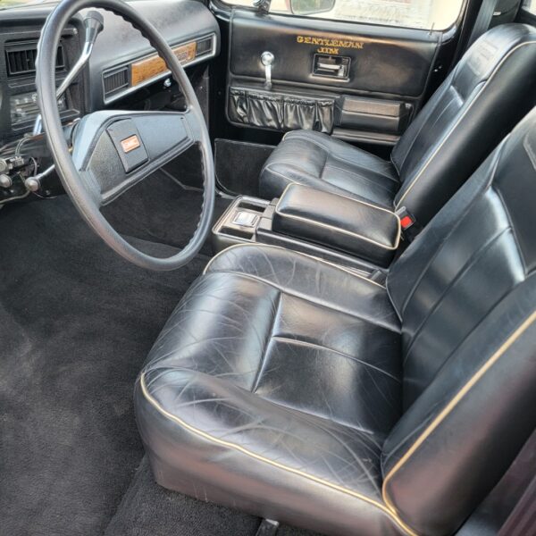 1975 GMC Sierra Classic C15 "Gentleman Jim" - Image 14